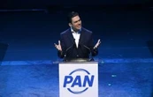 Integrantes del PAN anuncian movilizaciones a favor de Maru Campos