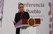 “No importa”: dice Sheinbaum después que en Perú proponen declararla persona non grata