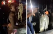 Rescatan con vida a los ocho mineros que estaban atrapados en pozo de carbón en Coahuila (Video)