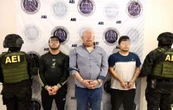 Detienen a “santeros” en BC; los acusan de degollar a tres personas y usar su sangre en rituales (Video)