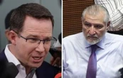 Ricardo Anaya pide que se investigue a AMLO por huachicol fiscal; así le respondió Adán Augusto