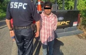 Detienen en Tabasco a “El Chicho”: asesinó a 4 familiares y huyó con 7 niños