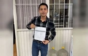 Secuestran a Ramón Valencia, excandidato morenista a la presidencia municipal de Coxquihui, Veracruz