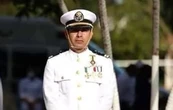 Vinculan a proceso al vicealmirante Manuel Roberto Farías Laguna y 9 marinos por huachicol fiscal