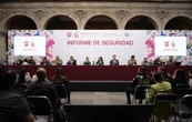 Más de 6 mil personas han sido detenidas por delitos de alto impacto en la gestión de Brugada
