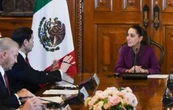 Sheinbaum pidió a Marco Rubio la extradición de dos implicados en caso Ayotzinapa