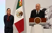Gertz Manero aseguró que el marino que se suicidó no era investigado por huachicol fiscal