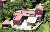 Gobernadora de Morelos defiende a Noroña por casa en Tepoztlán; asegura que es golpeteo político