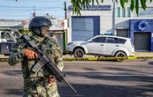Funcionarios mexicanos y un cártel descartan intervención militar de EU: The New York Times