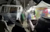 Comando irrumpe en bautizo en Puebla y abre fuego contra invitados; cuatro muertos