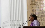 Brugada llama en su primer informe a construir la “Ciudad Utopía”
