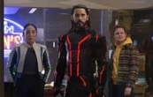 “Tron: Ares” lidera la taquilla, pero no cumple las expectativas con un debut de 33.5 mdd