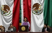 Brugada destaca a Sheinbaum como “aliada” para gobernar la Ciudad de México