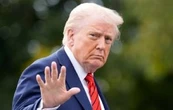 Trump viaja a Oriente Medio para celebrar el alto al fuego y acuerdo de rehenes entre Israel y Hamás