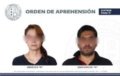 Vinculan a proceso a Juan Carlos “N” y Angélica “N” por el homicidio de niño en escuela militarizada