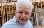 Universitarios abuchean y gritan "buitre" al hermano de AMLO en el Tecnológico de Balancán (Video)