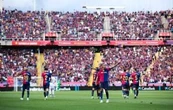 El Barcelona remonta y vence 4-3 al Real Madrid para acercarse al título de LaLiga