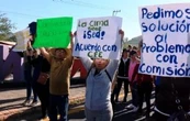 Tráfico de influencias, juicios amañados y el asesinato de una activista: La Cima, 13 años sin agua