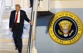 Trump dice que Irán ya tiene sobre la mesa una propuesta y un ultimátum sobre su programa nuclear