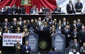 Diputados de la 4T aprueban la supremacía constitucional