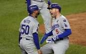 Dodgers conquistan su octava Serie Mundial en cinco juegos tras capitalizar errores de Yankees