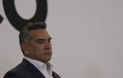 “Seré un soldado del PRI”: Alito Moreno deja su permanencia en manos de la Asamblea Nacional