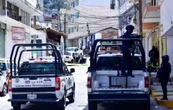 Hallan nueve cuerpos desmembrados en Acapulco y Chilpancingo