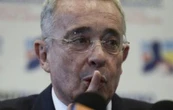 Declaran culpable a Álvaro Uribe por soborno de testigos en actuación penal