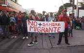 Caravanas migrantes salen de Tapachula y Tuxtla Gutiérrez rumbo a EU