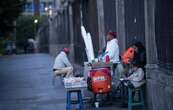 Onda tropical 29 y frente frío 6 pegarán este martes con heladas y lluvias con posible granizo