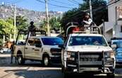 Asesinan en Acapulco a comandante antisecuestros de Guerrero