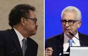 Mier tunde a Zedillo: “nunca fue capaz de volver a pensar en español”