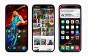 Ya disponible iOS 18, con nuevas funciones de personalización, privacidad y seguridad para iPhone