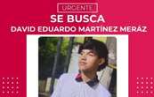 Reportan desaparición de hijo de periodista en Culiacán