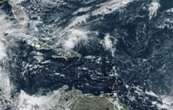 La tormenta tropical Oscar avanza hacia Bahamas después de golpear Cuba