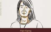 “Tomaré un té con mi hijo, celebraré sigilosamente": Han Kang tras ganar el Nobel de Literatura