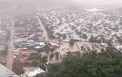 “Como no se había visto en mucho tiempo”: AMLO sobre Acapulco tras varios días de lluvia por John (Video)