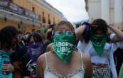 Congreso despenaliza el aborto en Chiapas