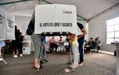 El nuevo sistema judicial quedará en manos del crimen organizado y los partidos: Coparmex
