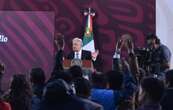 Estos fueron los principales temas de la conferencia mañanera de AMLO del 27 de agosto (Video)