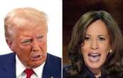 Trump confirma un acuerdo para debatir con Kamala Harris el 10 de septiembre