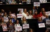 Diputados elevan a rango constitucional el programa Jóvenes Construyendo el Futuro; pasa al Senado