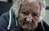 Expresidente José Mujica reaparece en acto electoral en Uruguay