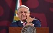 AMLO rifará un reloj que “no es tan bueno” y no cuesta 117 mil pesos; esto es lo que dijo