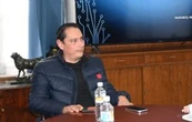 Acusación de violación contra rector de la Universidad de Chapingo irá a tribunal indígena
