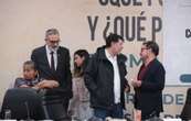 Oposición denuncia “albazo” y “mordaza” en la discusión de las iniciativas constitucionales de AMLO