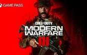 Activision estrena la franquicia Call of Duty en Game Pass con Modern Warfare III