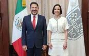 Cercana a Sheinbaum deja la Secretaría de Finanzas de la CDMX para ir a &quot;proyecto de transformación&quot;