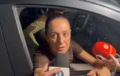 Todavía no está definido el paquete de reformas: Sheinbaum; propone parlamento abierto (Video)