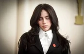 Billie Eilish también reconoce a Sheinbaum por la ayuda de México ante las inundaciones en Texas